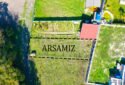 İMAR ALANINDA 219 m2 ARSA !!! İSTANBUL HAVALİMANI YANI