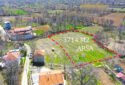 MAHALLE İÇİ 3714 m2 ARSA