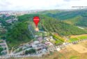 ARNAVUTKÖY MERKEZDE İMAR YANI 102 m2 ARAZİ