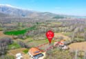 2 KATLI EV ve 1492 m2 ARSASI, SONDAJ KUYUSU BULUNAN SATILIK EV