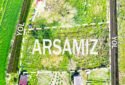 GÖL MANZARALI TEPE KONUMDA 1147 m2 ARSA İSTANBUL HAVALİMANI YANI
