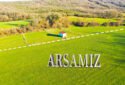 ORMAN İÇİ 360 m2 ARAZİ HAZİNE YANI
