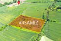 EDİRNE ÇANAKKALE OTO YOLU YANI SATILIK 400 m2 ARSA